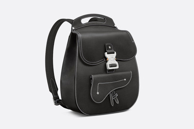 Dior Gallop Backpack outlook
