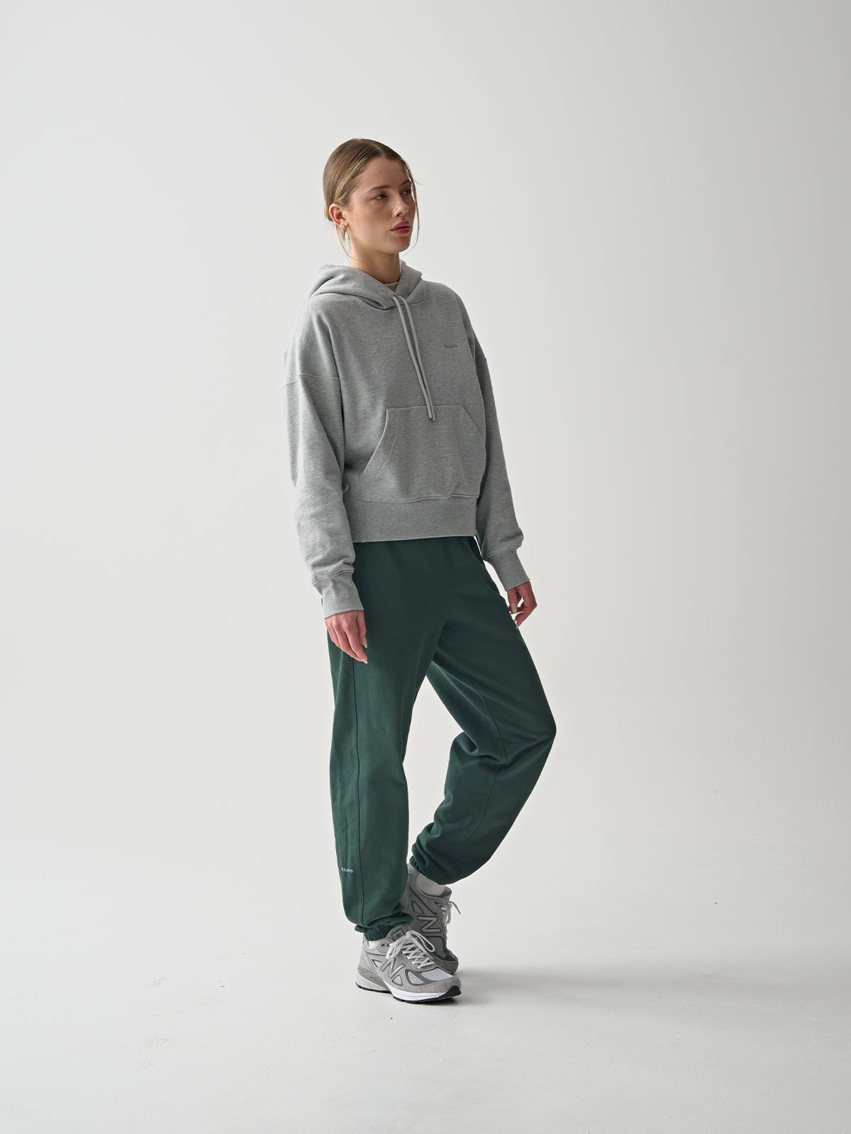 Women's Essentials Hoodie - 3