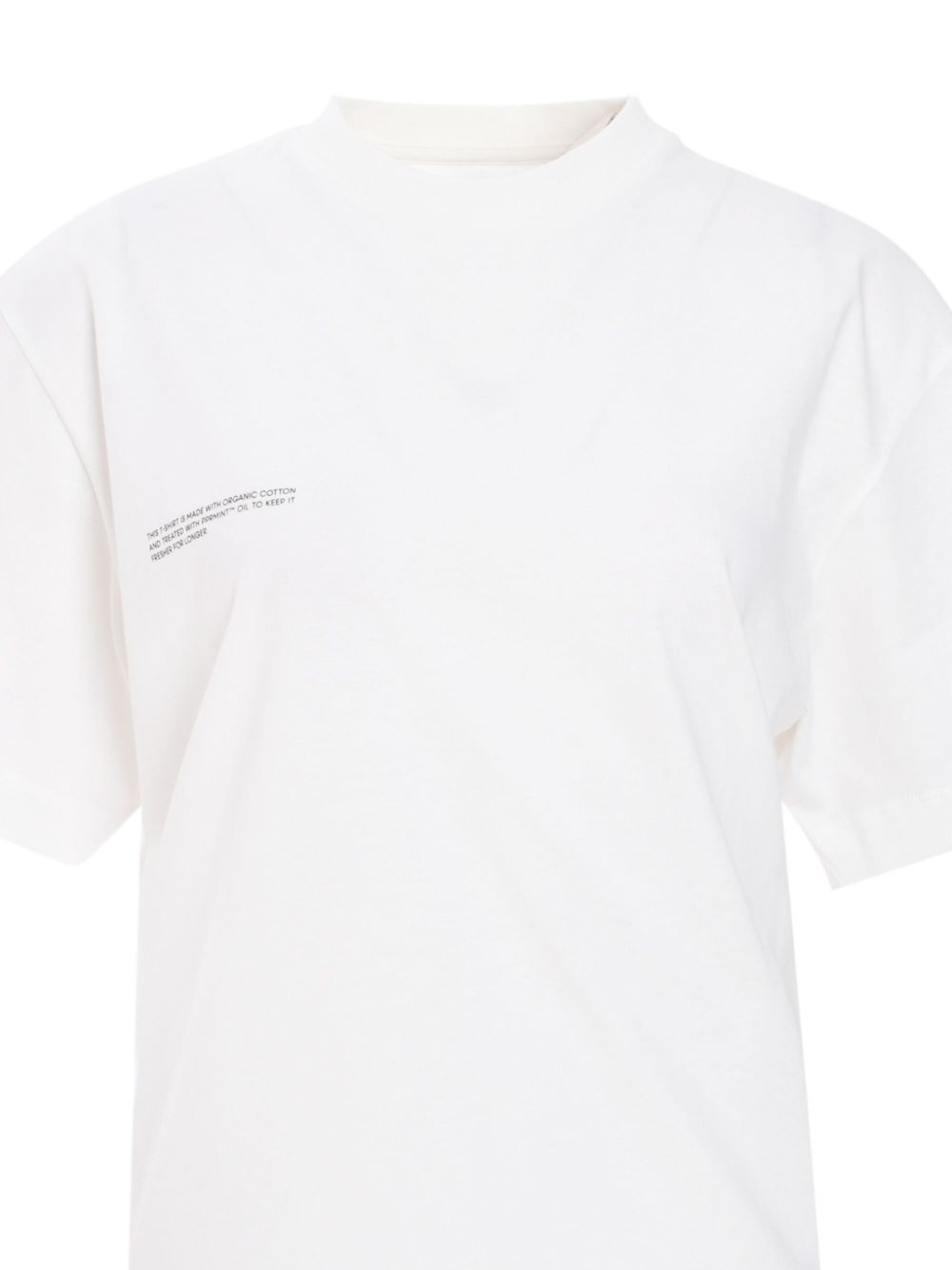 relaxed fit t-shirt - 5