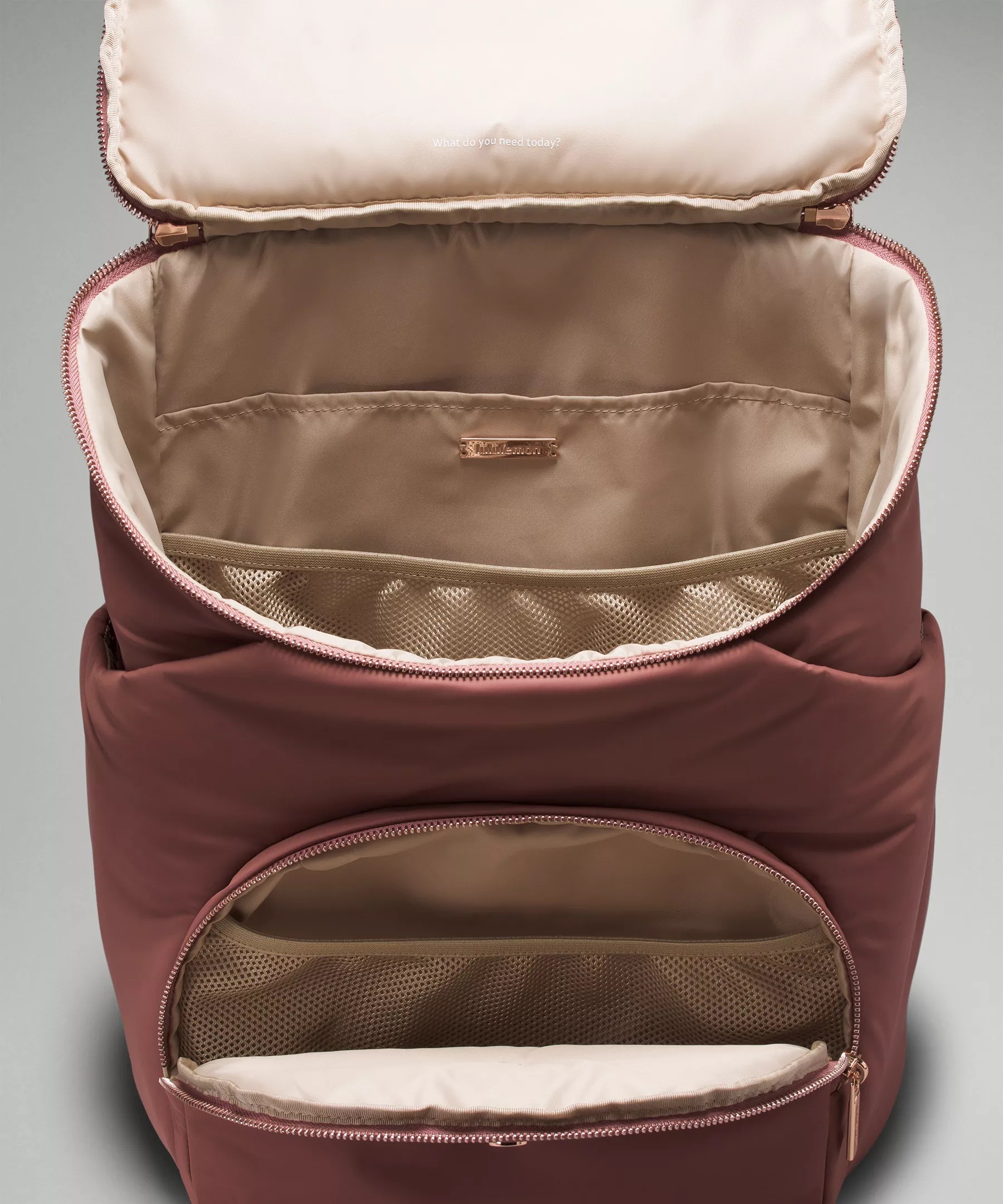 New Parent Backpack 17L - 9