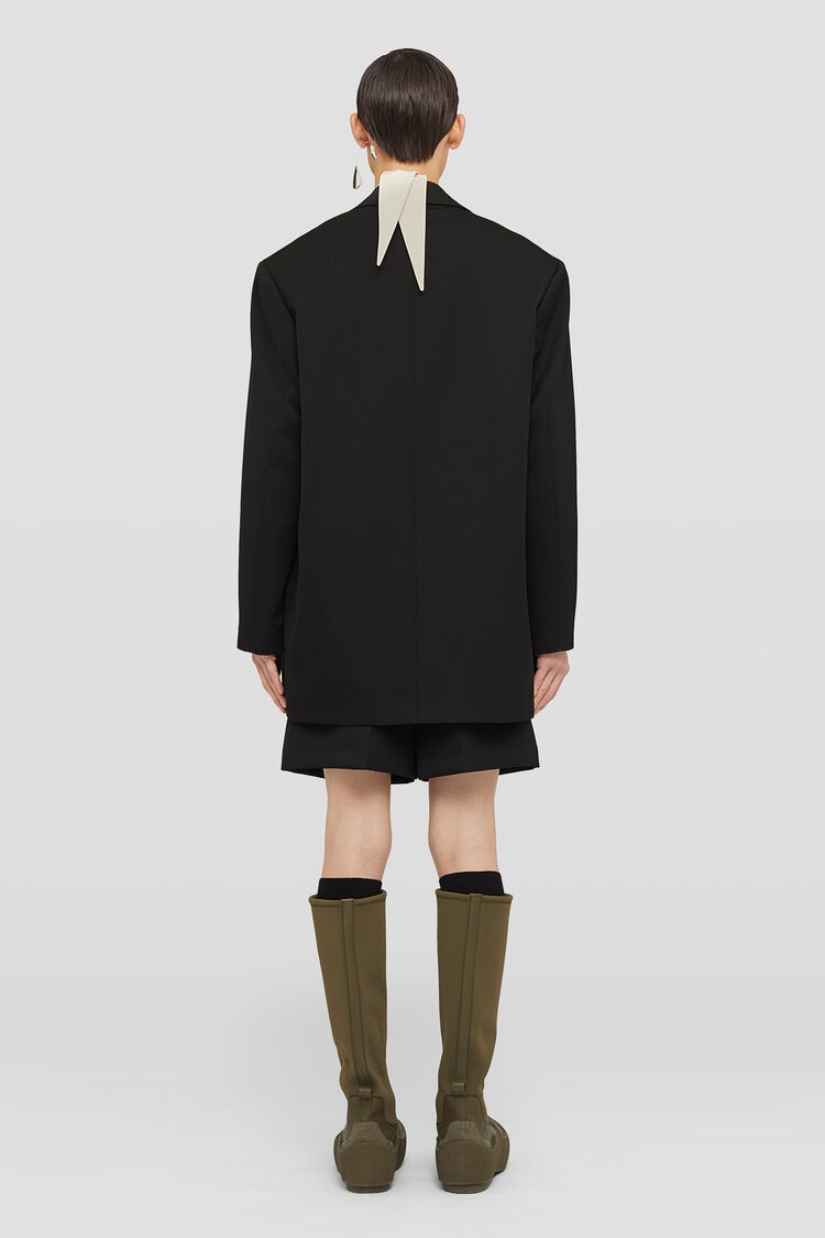 Tailored Jacket - 4