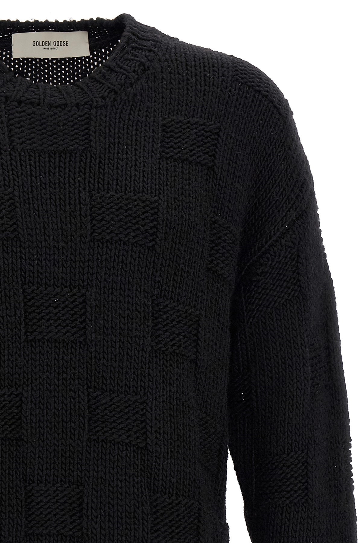 'Journey' sweater - 3