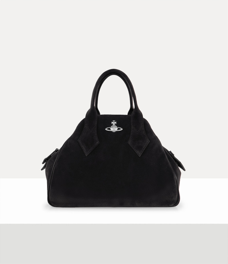 YASMINE MEDIUM BAG 1