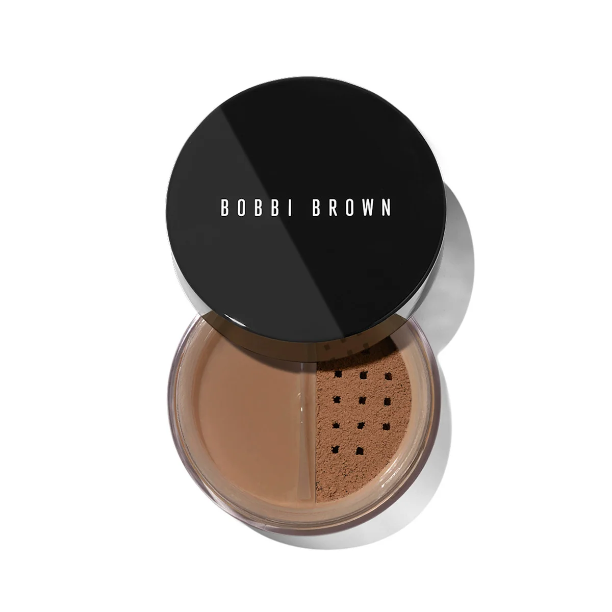 Sheer Finish Loose Powder - 1