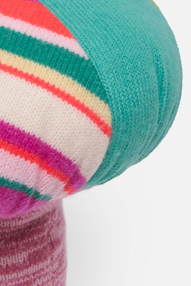 The Elder Statesman SMALL MUSHROOM outlook