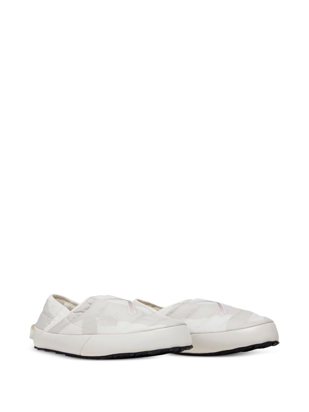 x KAWS Thermoball Traction slip-on sneakers - 2
