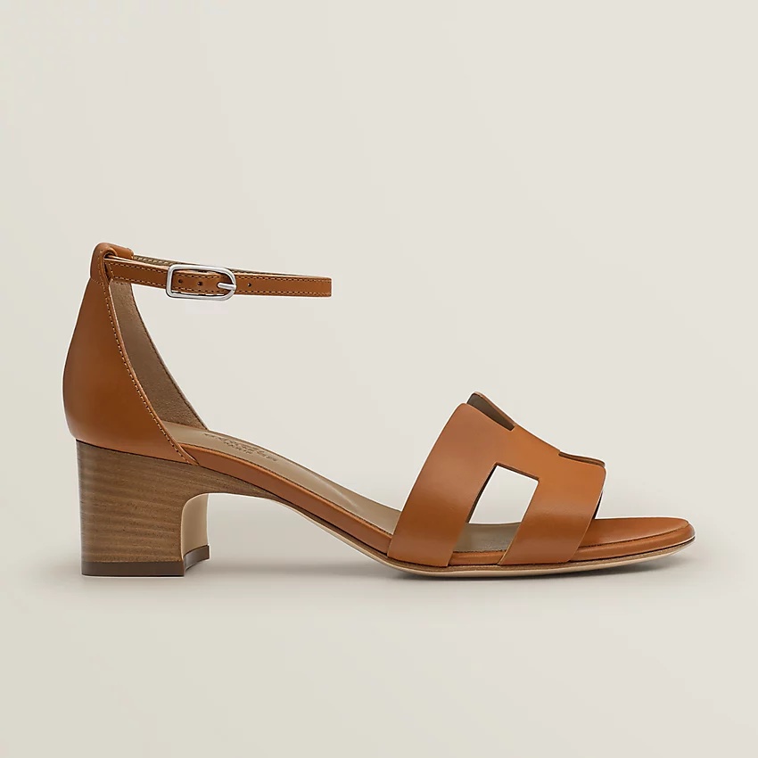 Hermès Encens 50 sandal | REVERSIBLE