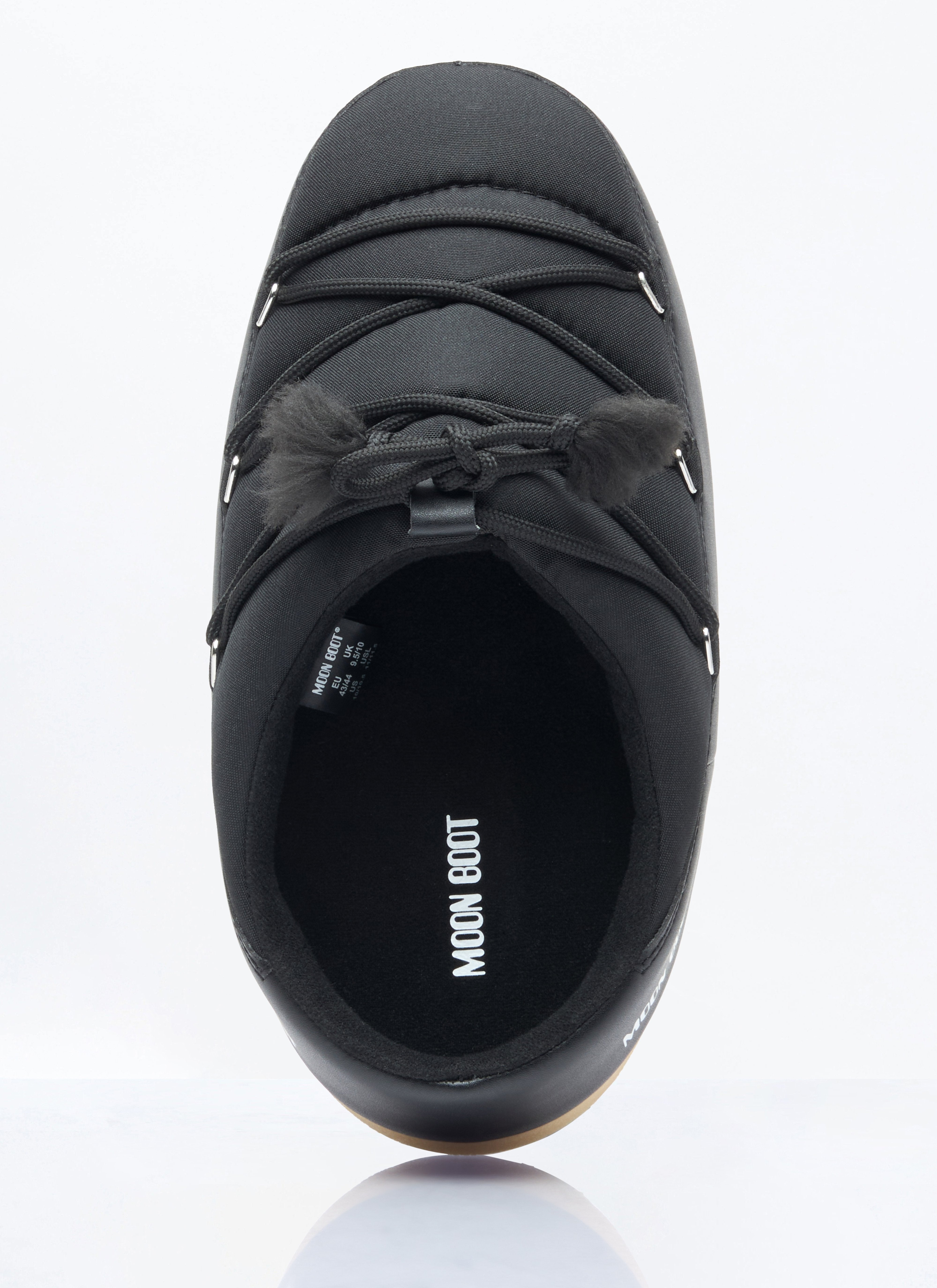 Moon Boot Women Evx Nylon Mules - 7