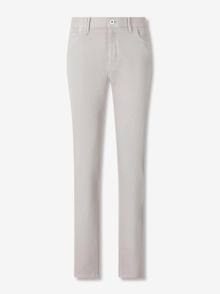 Brioni Chamonix Straight Jeans - 1