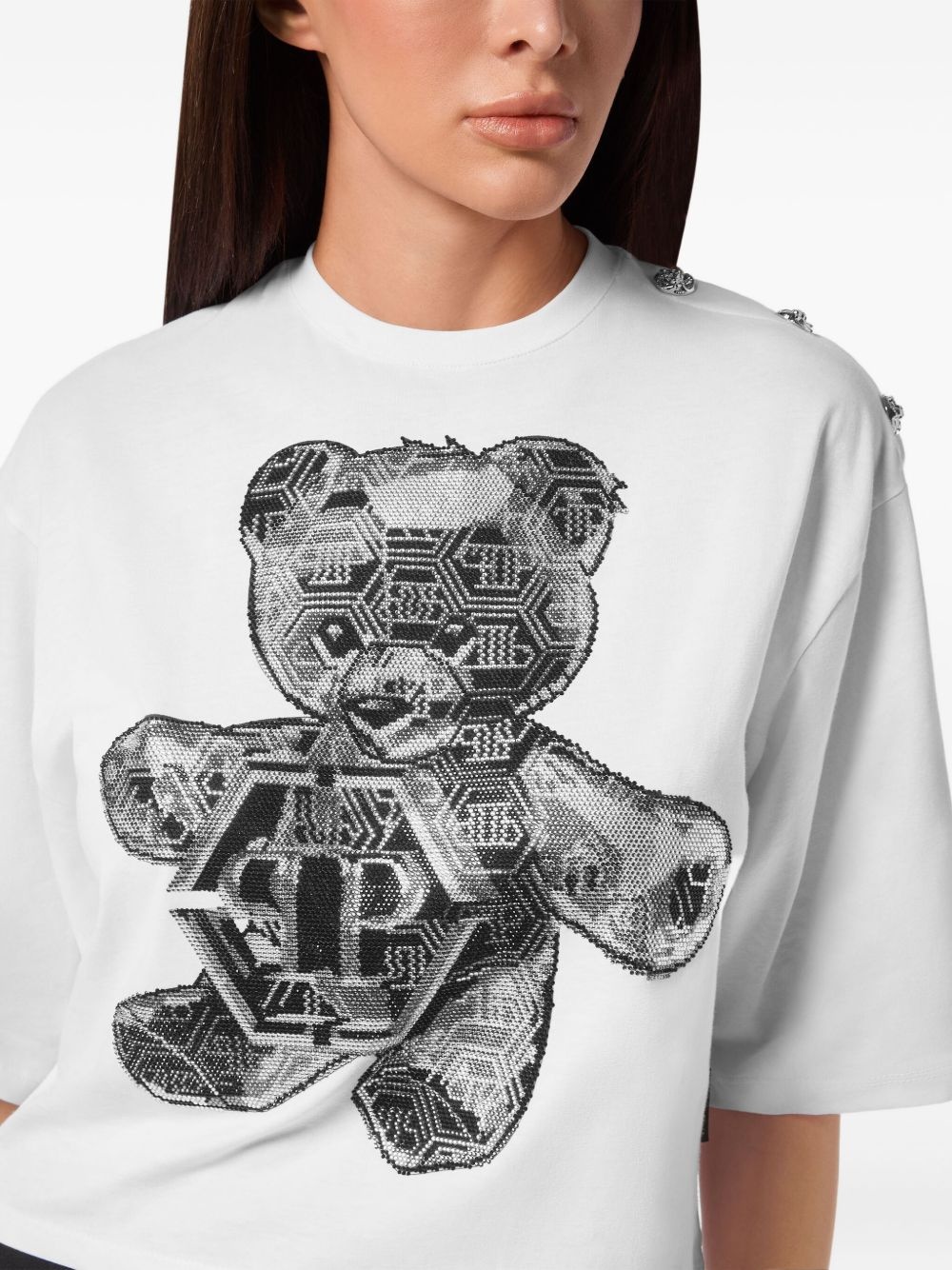 3D Teddy T-shirt - 5