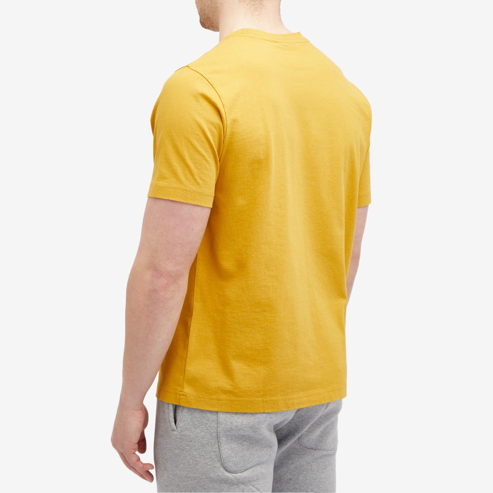 Maison Kitsuné Racing Fox Comfort T-Shirt - 3