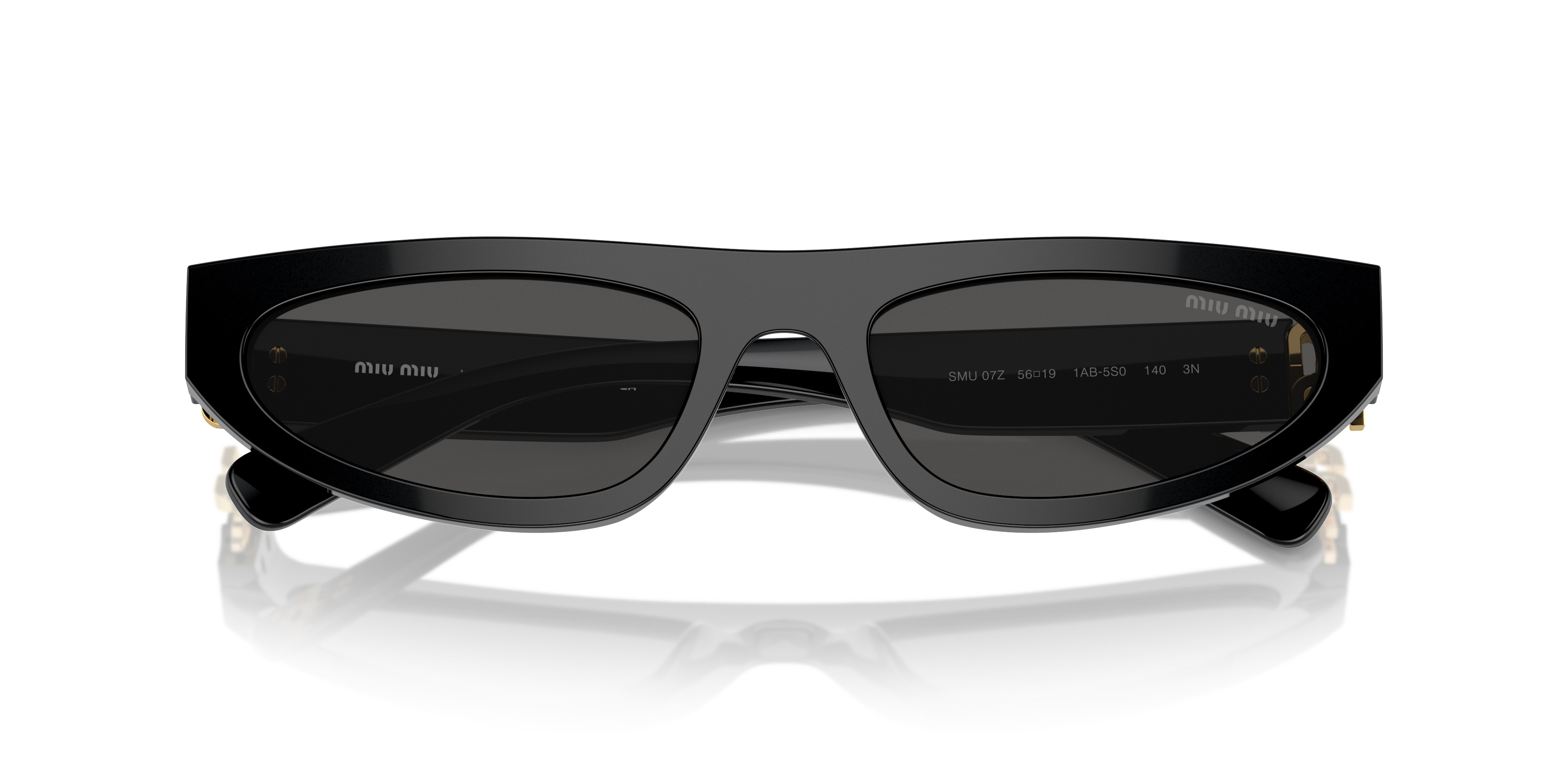 MU 07ZS - 5