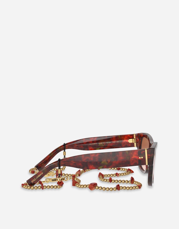 Corallo sunglasses - 5