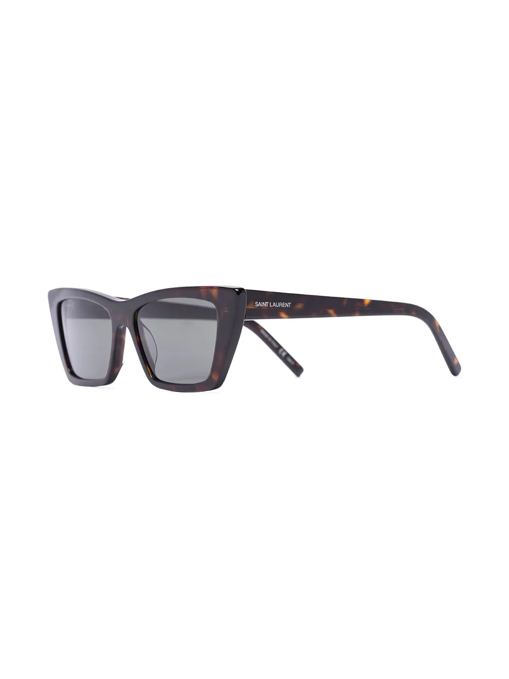 SL 276 rectangular-frame sunglasses - 2