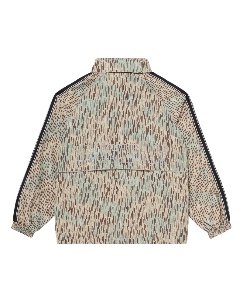ICECREAM RAIN FALL JACKET outlook