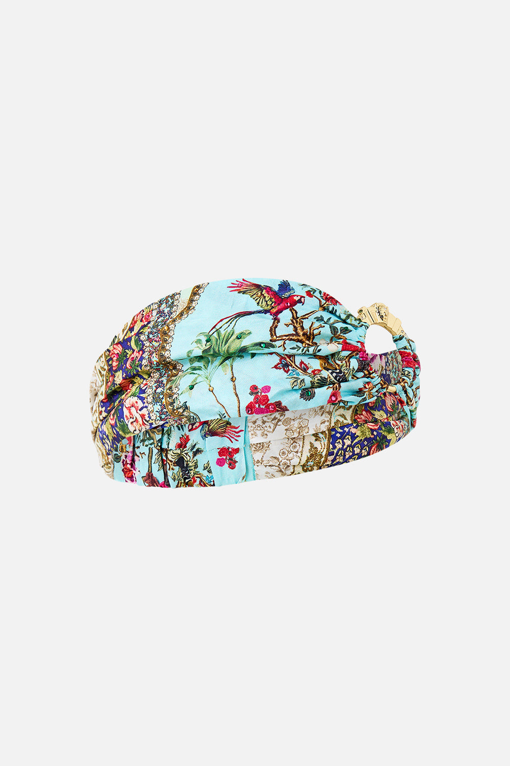 RING HEADBAND - 2