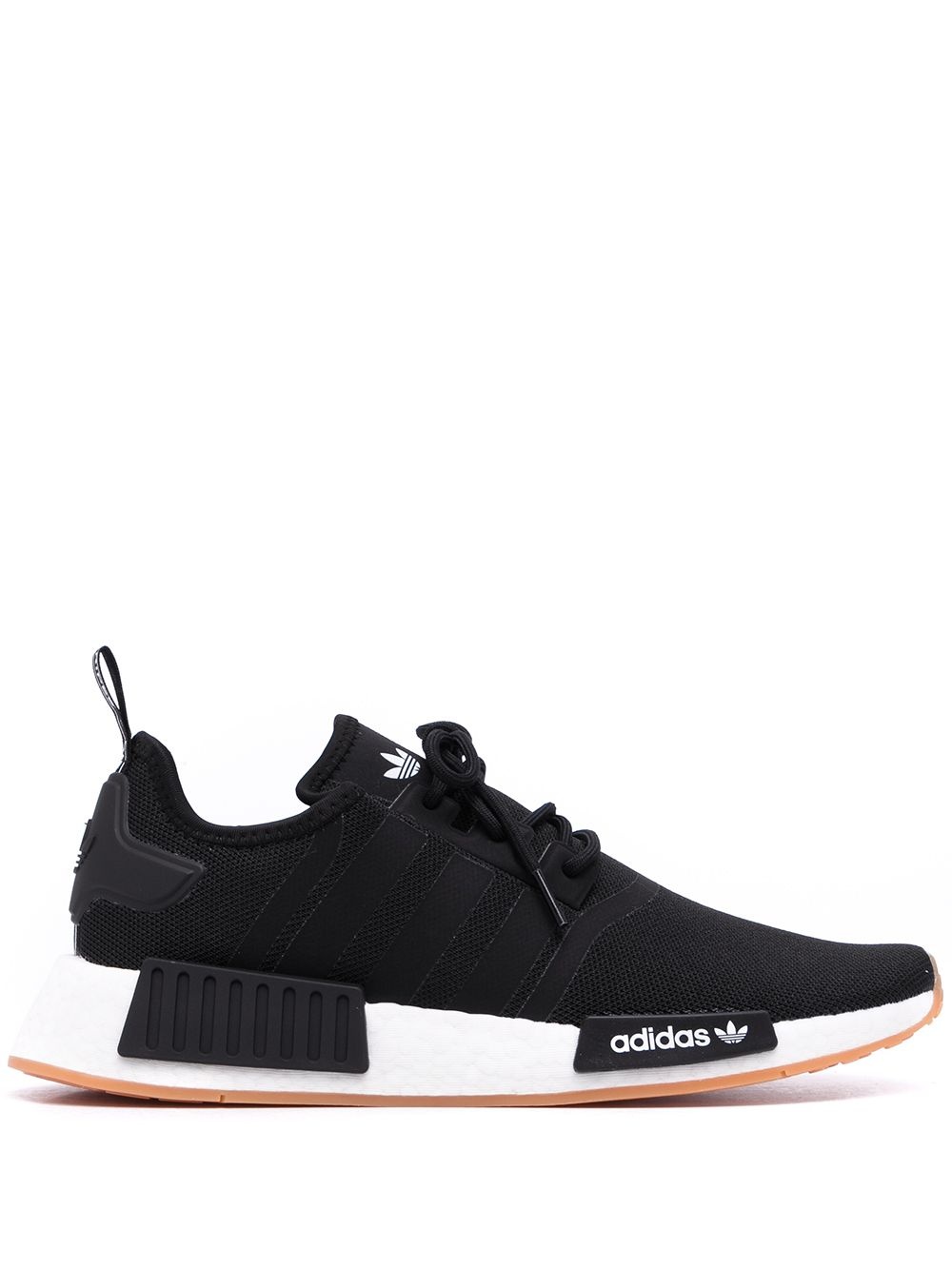 NMD_R1 primeblue trainers - 1