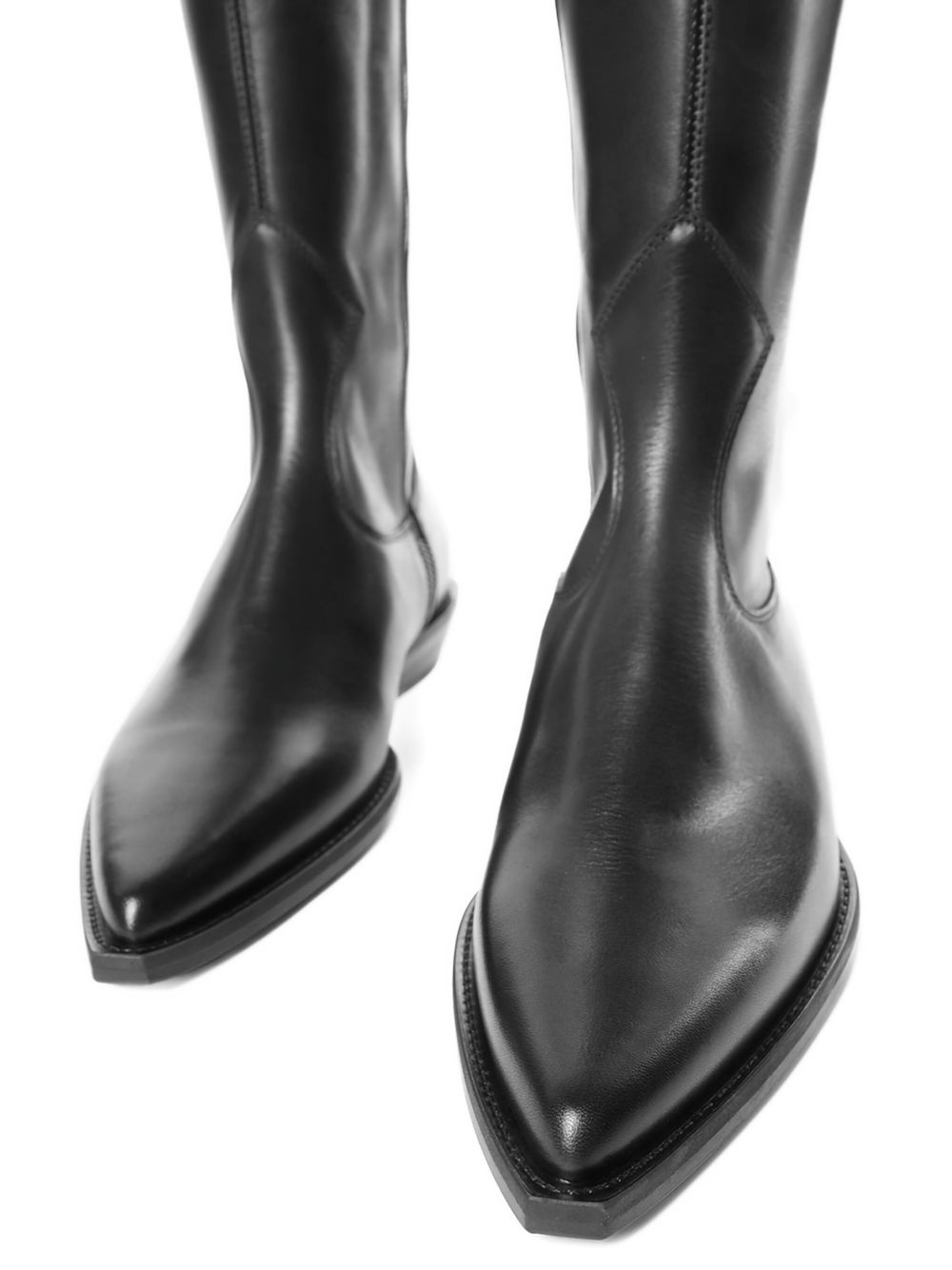 Jani cowboy boots - 5