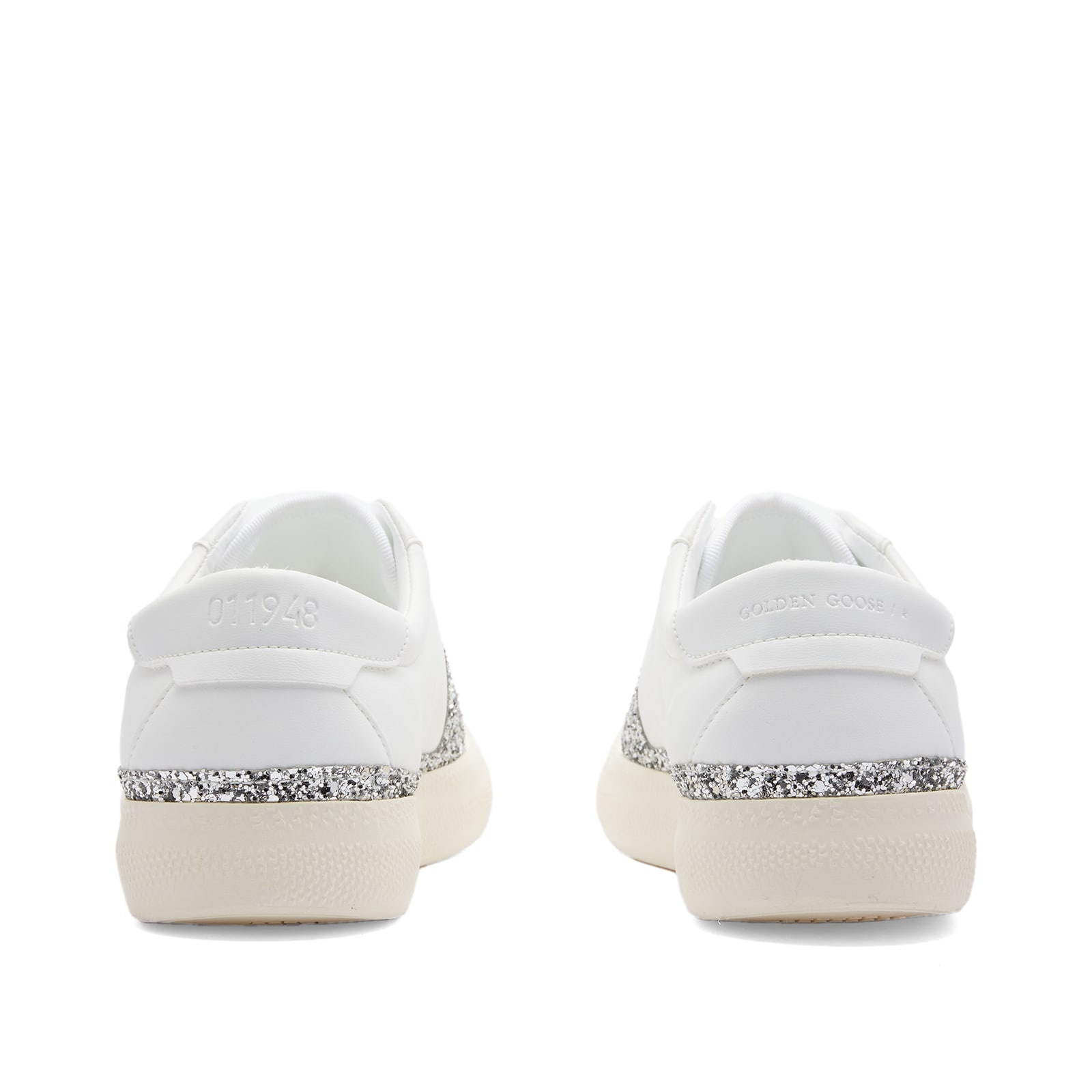 Golden Goose Yatay Bio Sneaker - 4