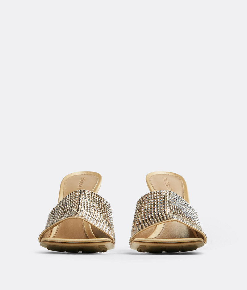 Bottega Veneta stretch outlook