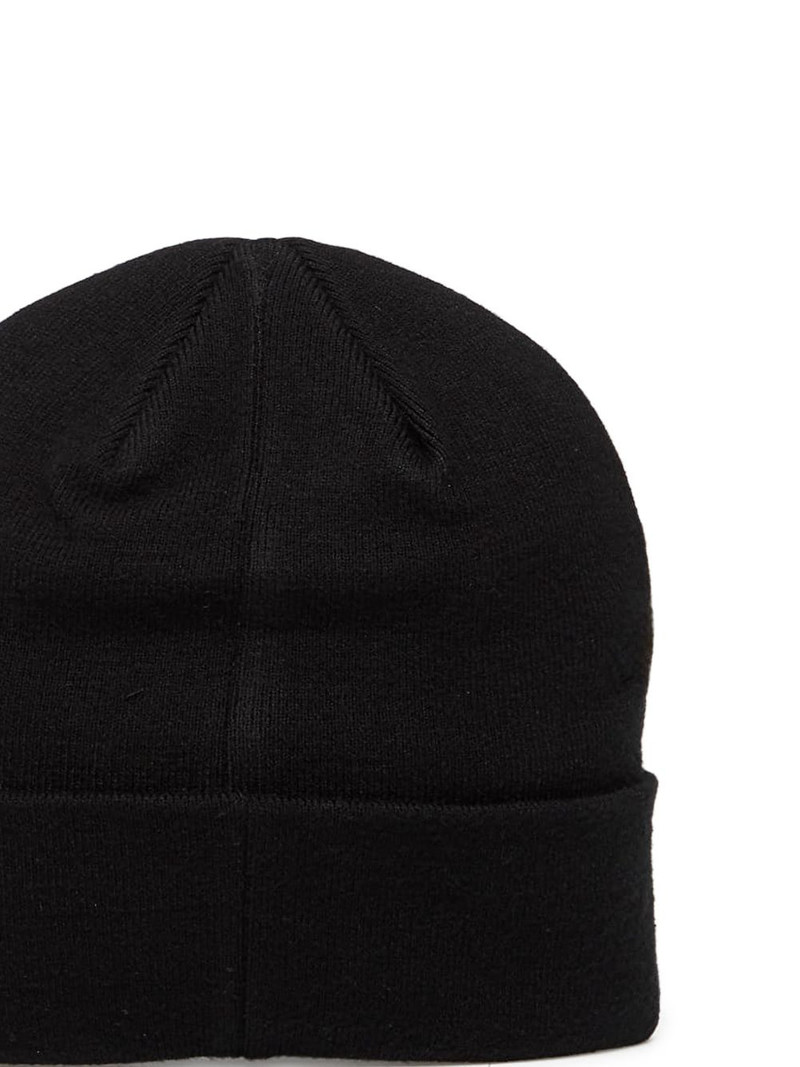REPRESENT logo-patch beanie outlook