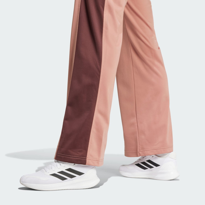 Tricot 3-Stripes Fashion Track Pants 6