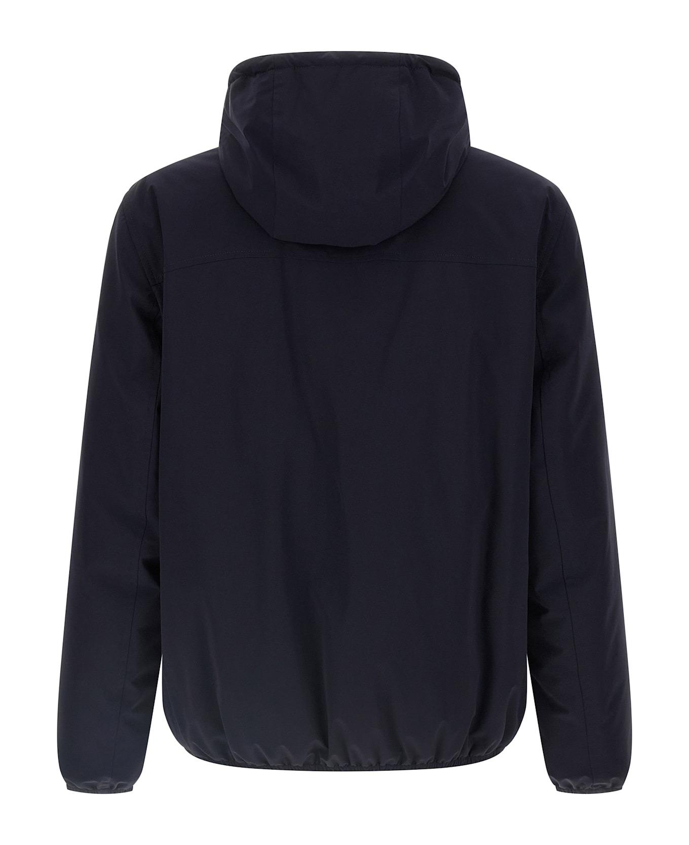 Windproof Jacket - 2