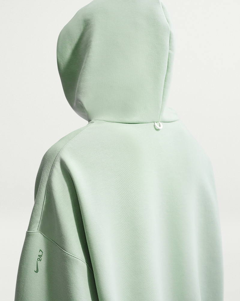 Nike Nike 24.7 ImpossiblySoft Women's Pullover Hoodie outlook