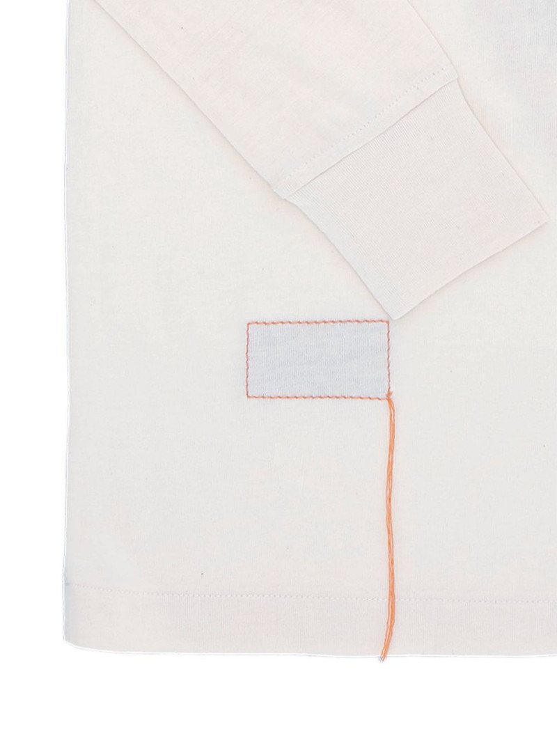 Embroidered T-Shirt 6