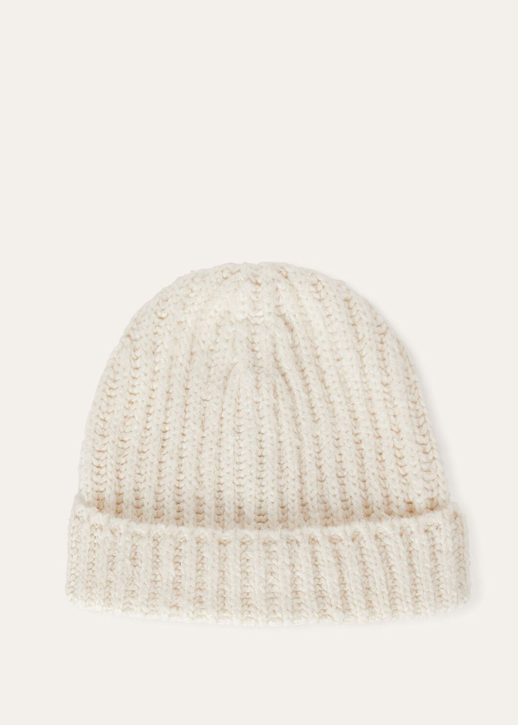 Cocooning Beanie - 1