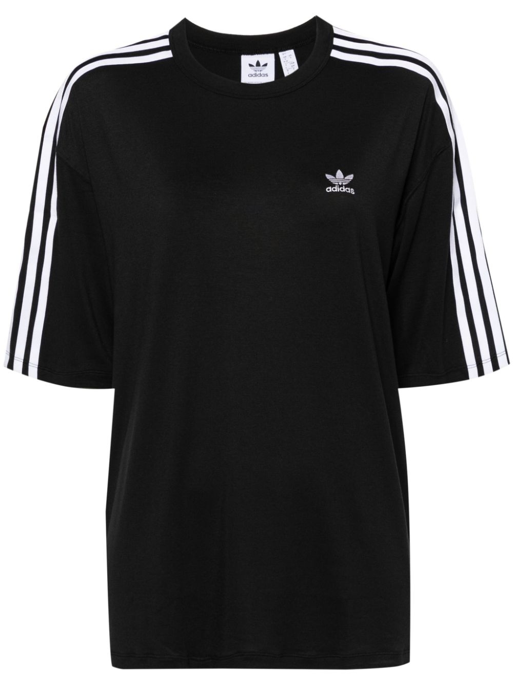 signature 3-Stripes logo T-shirt - 1