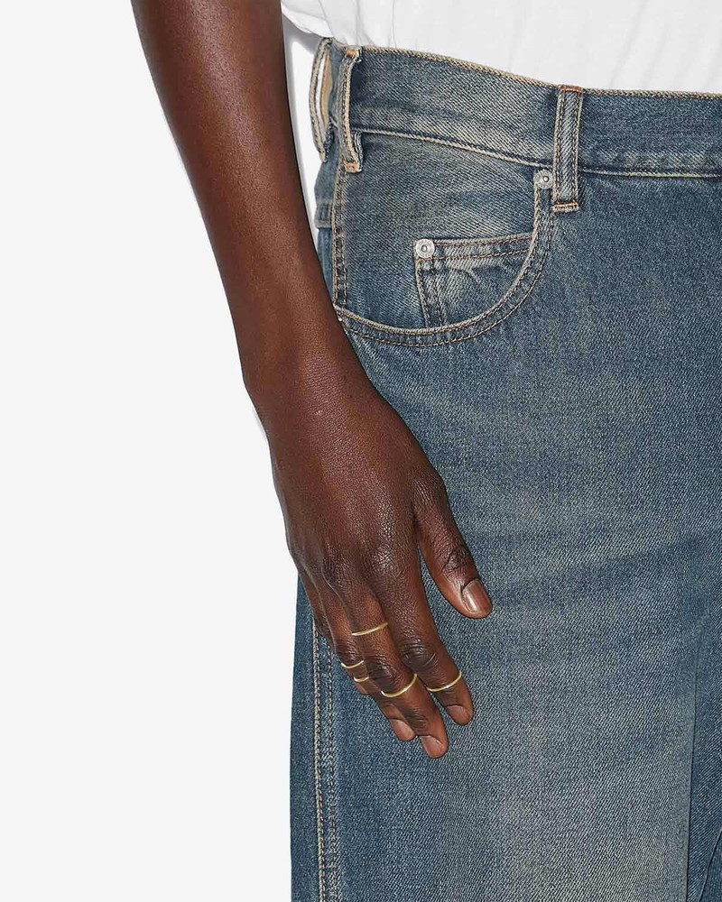 Isabel Marant BILLY RING outlook