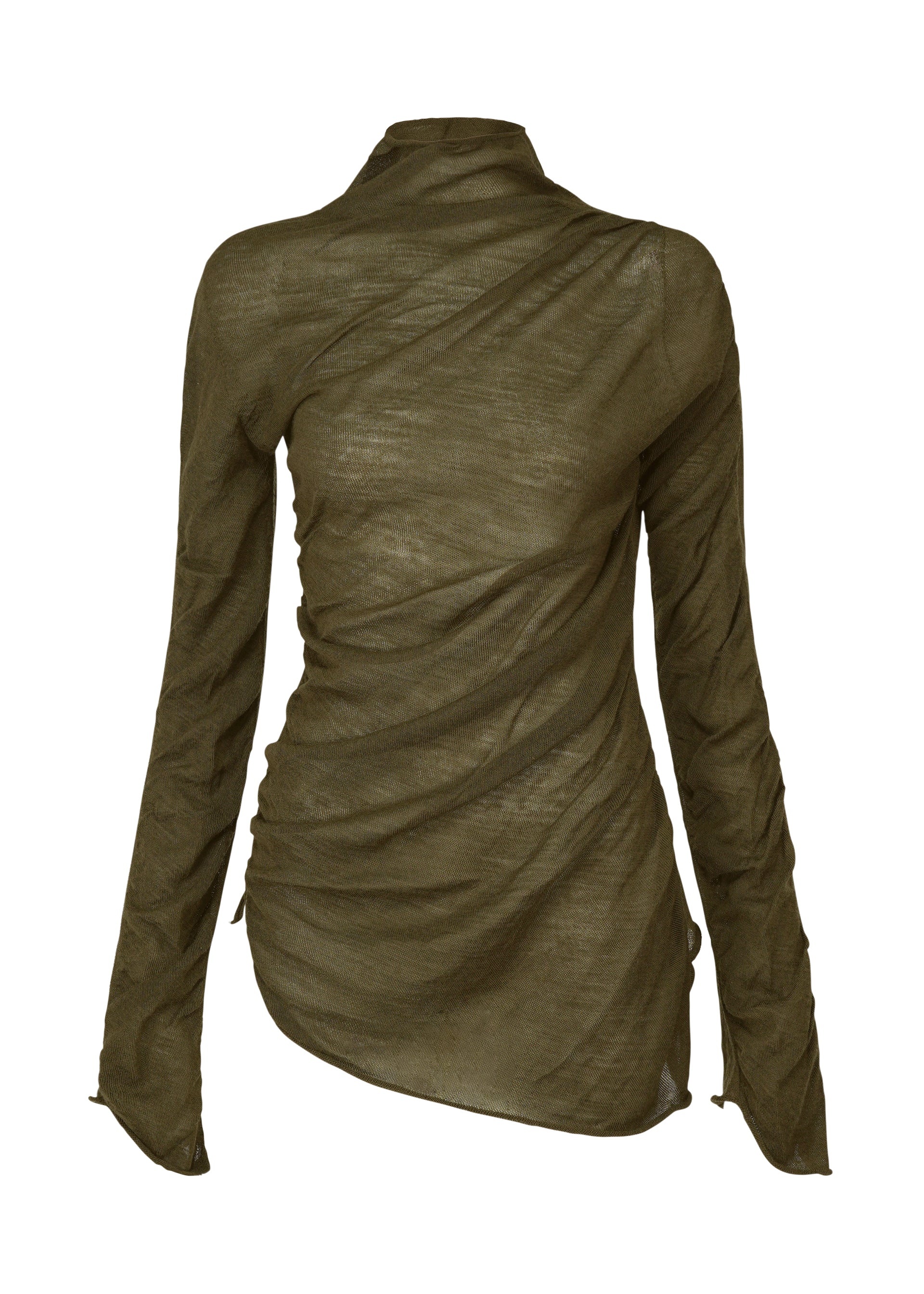 AMBIGUOUS WOOL - 1
