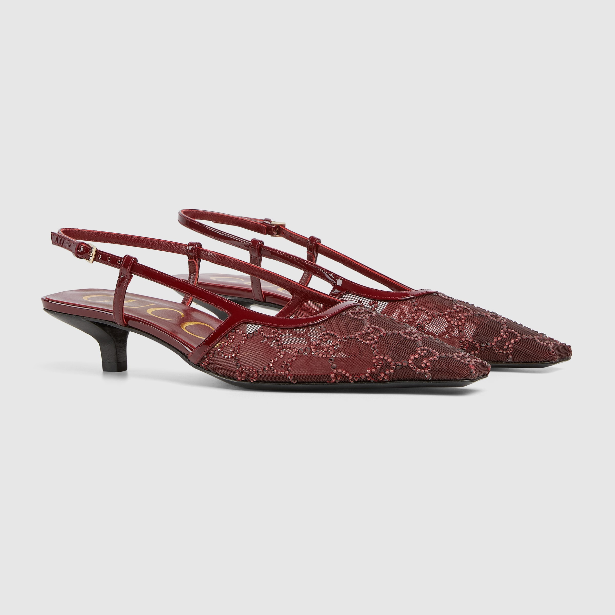 Women's slingback pump - 2