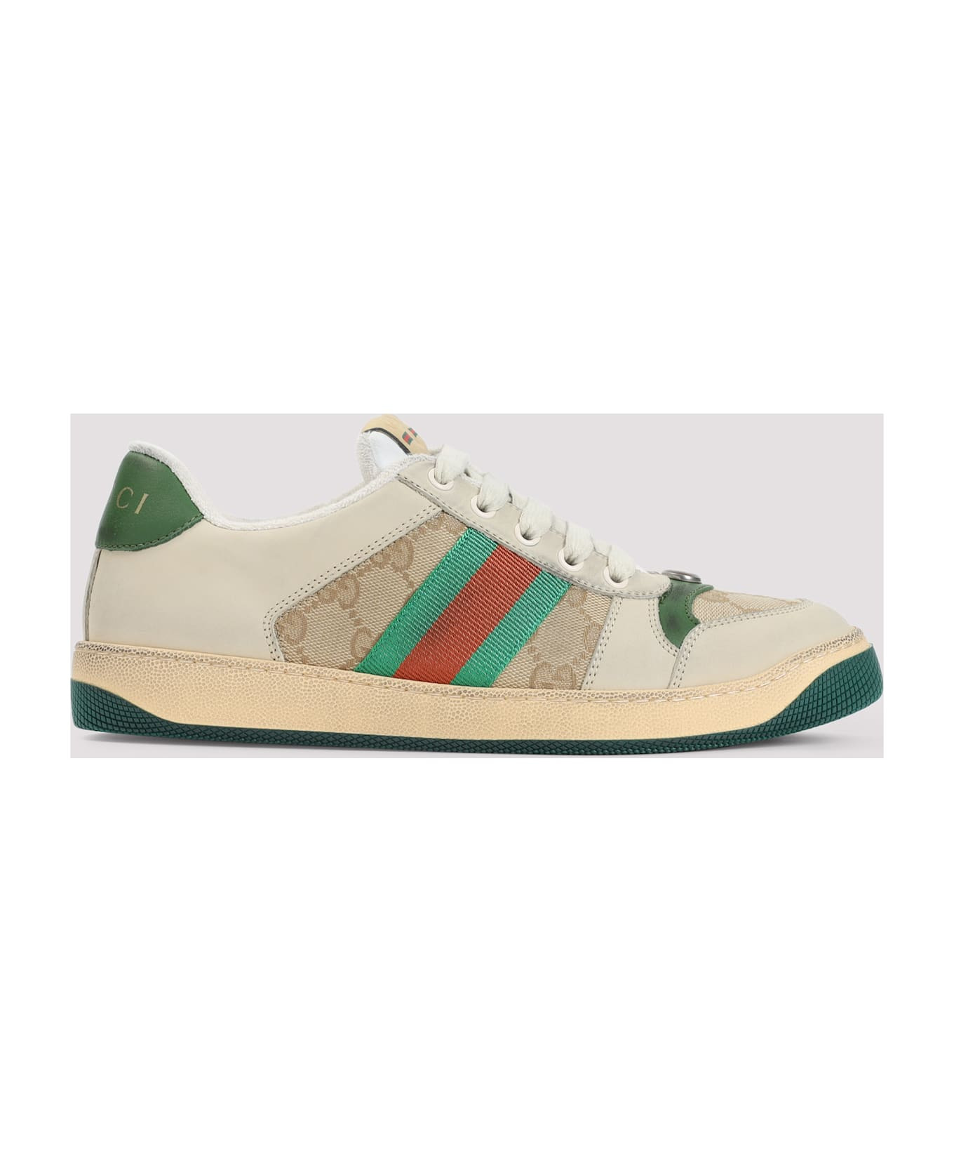 Screener Sneakers - 3