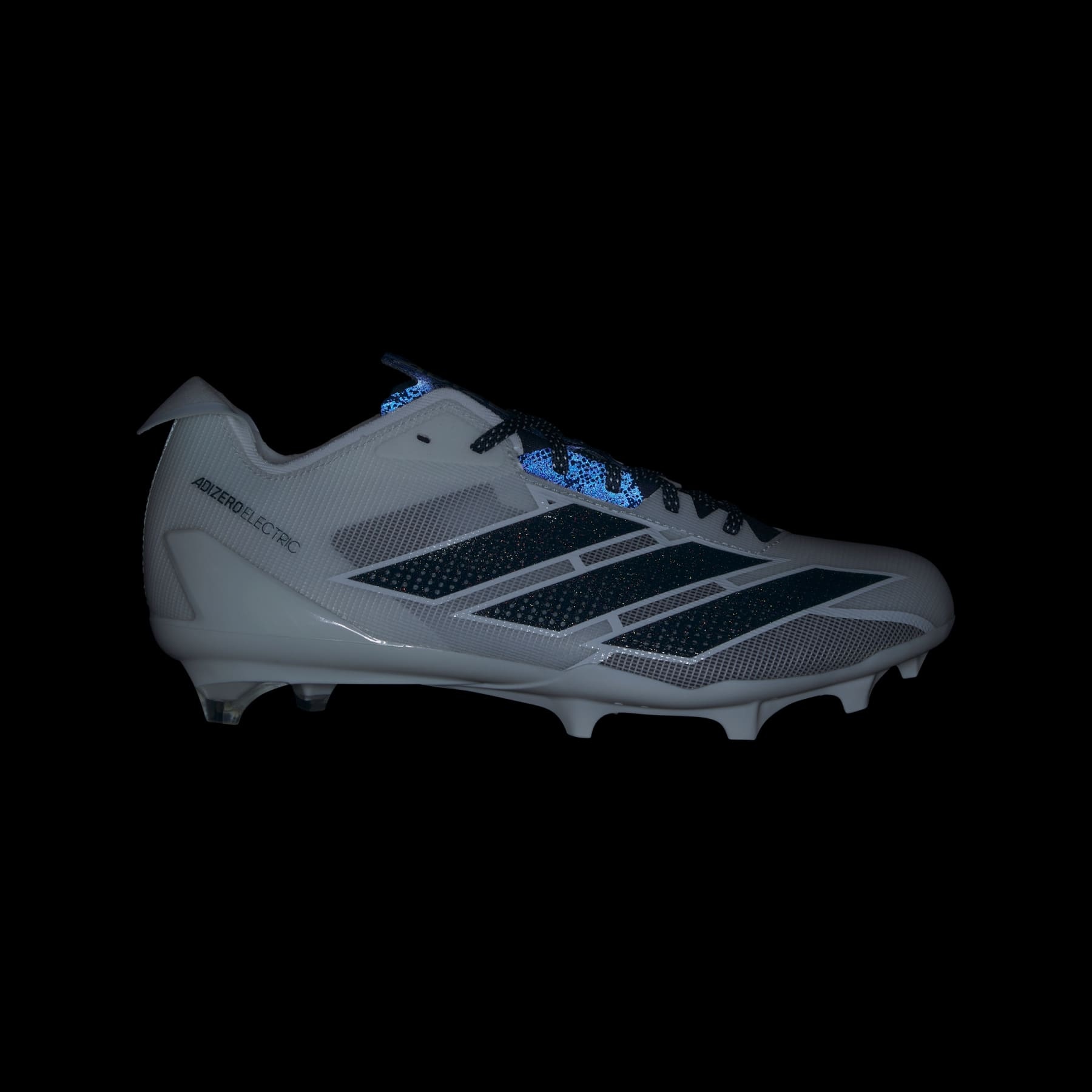 Adizero Electric Football Cleats - 5