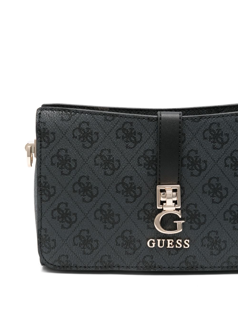 mini Zamira 4G shoulder bag - 3