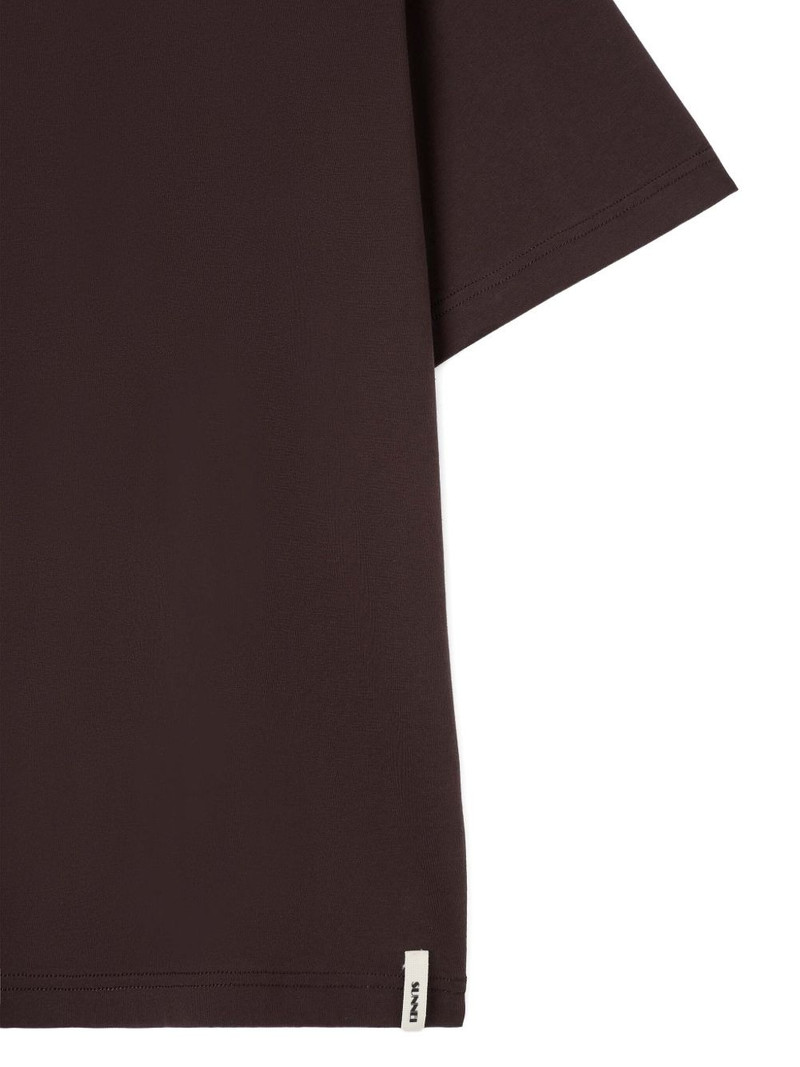 SUNNEI cotton T-shirt outlook