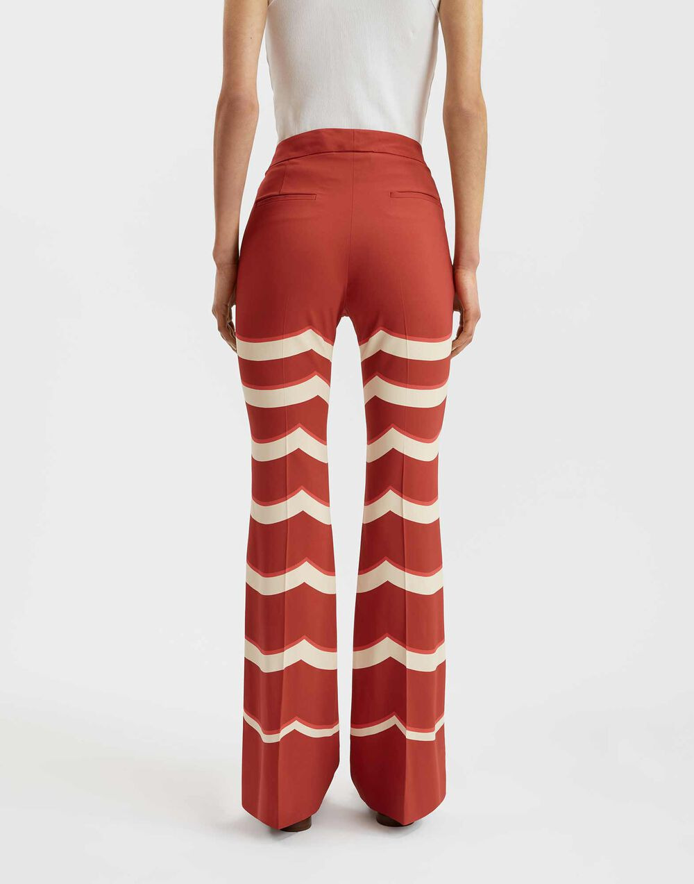 Saturday Night Pants - 5