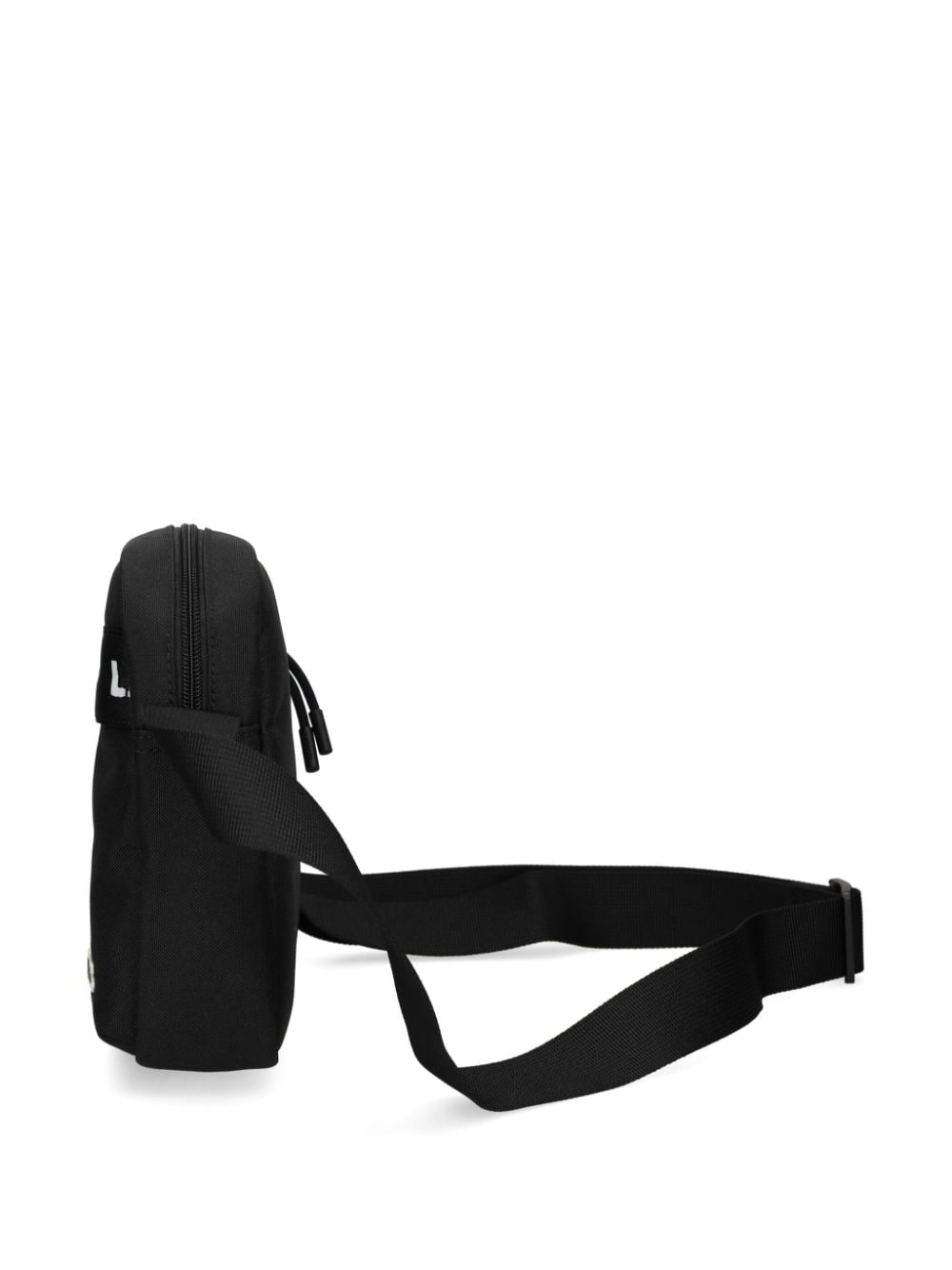 logo-tape bag - 4