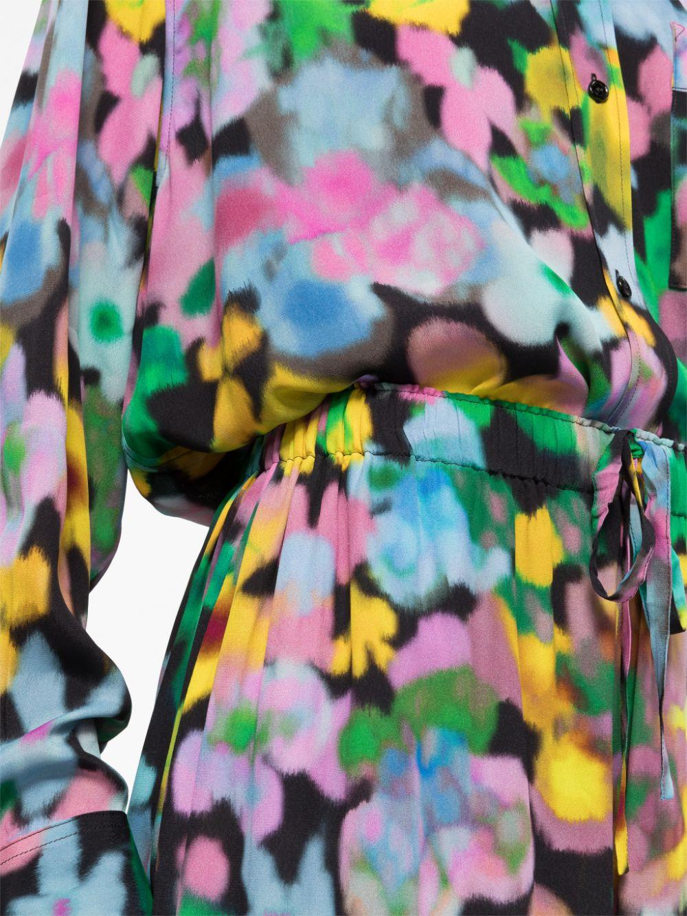 Az Factory With Lutz Huelle - AZ FACTORY WITH LUTZ HUELLE Trousers - 4