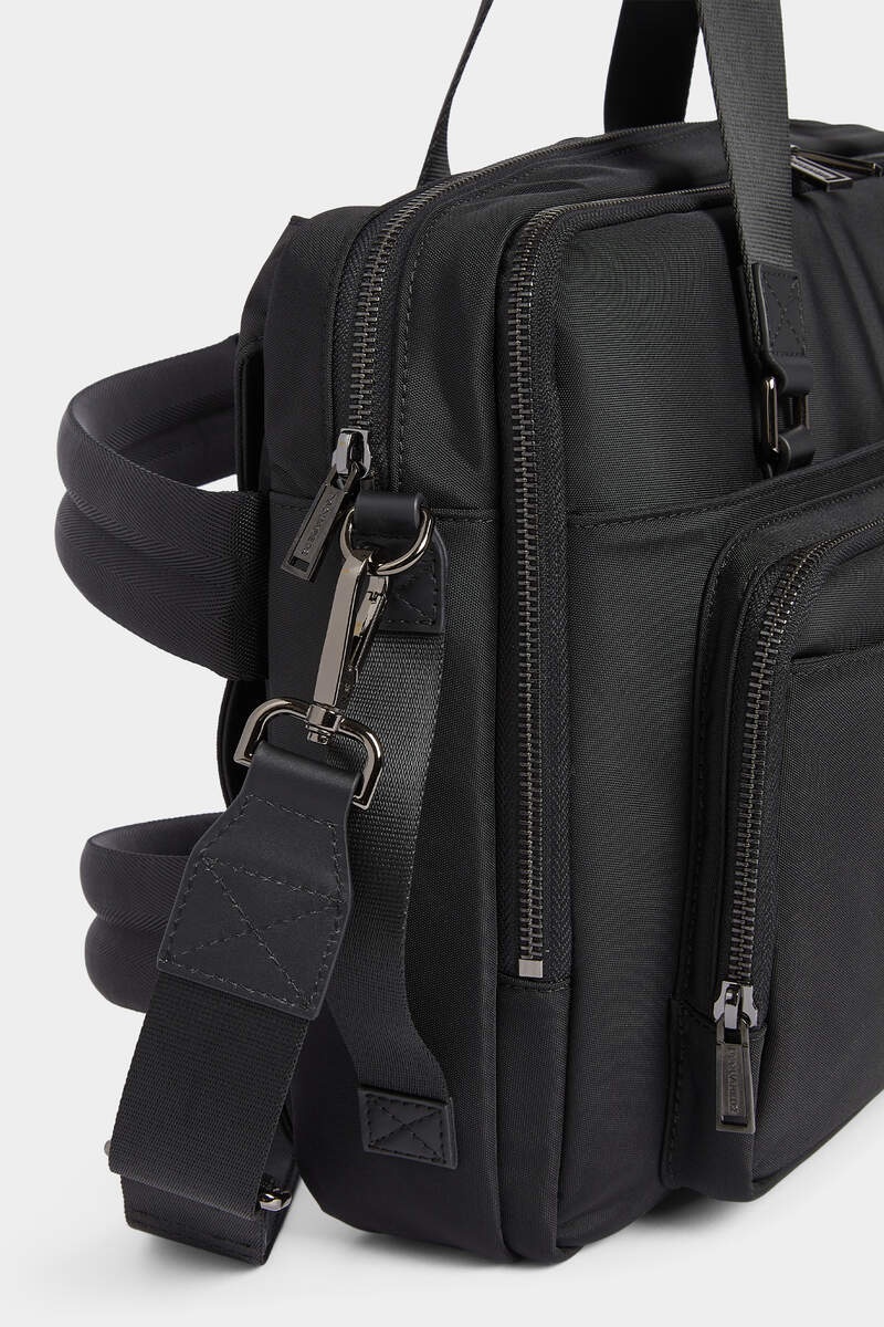 URBAN BRIEFCASE - 4