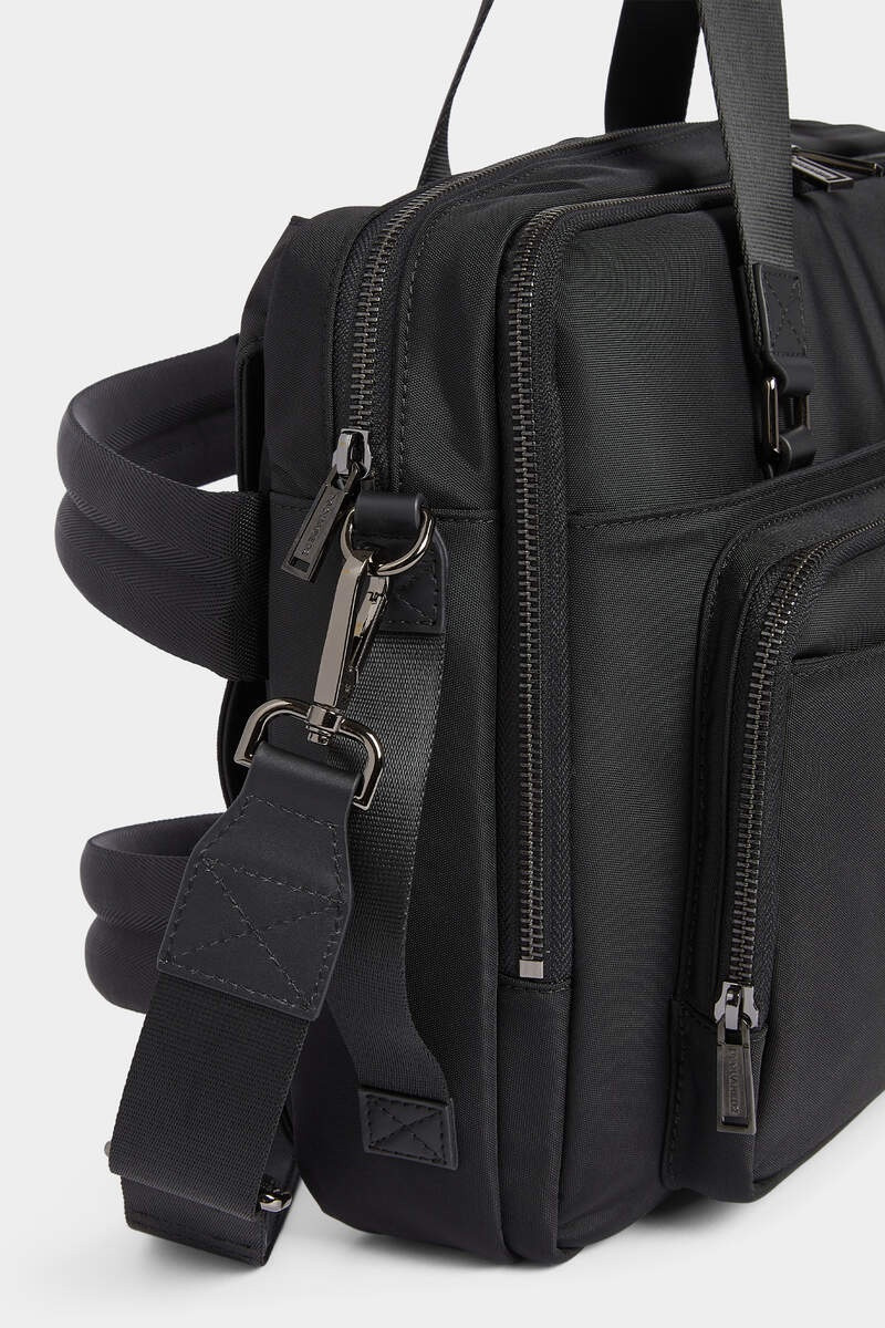 URBAN BRIEFCASE 4