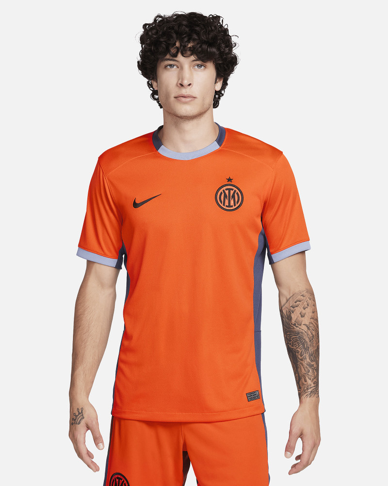 Inter Milan 2023/24 Stadium Third Nike Men's Dri-FIT Soccer Jersey - 1