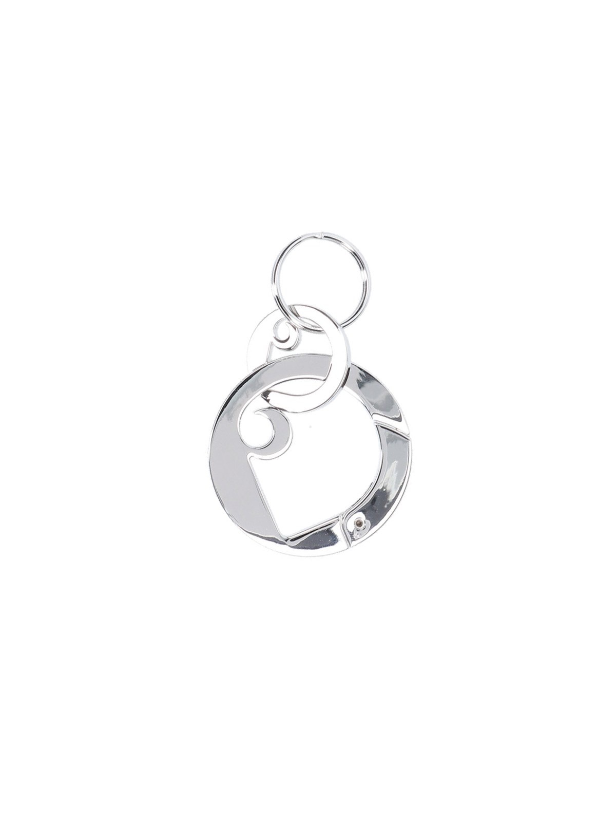 "CARABINER" KEYRING - 1