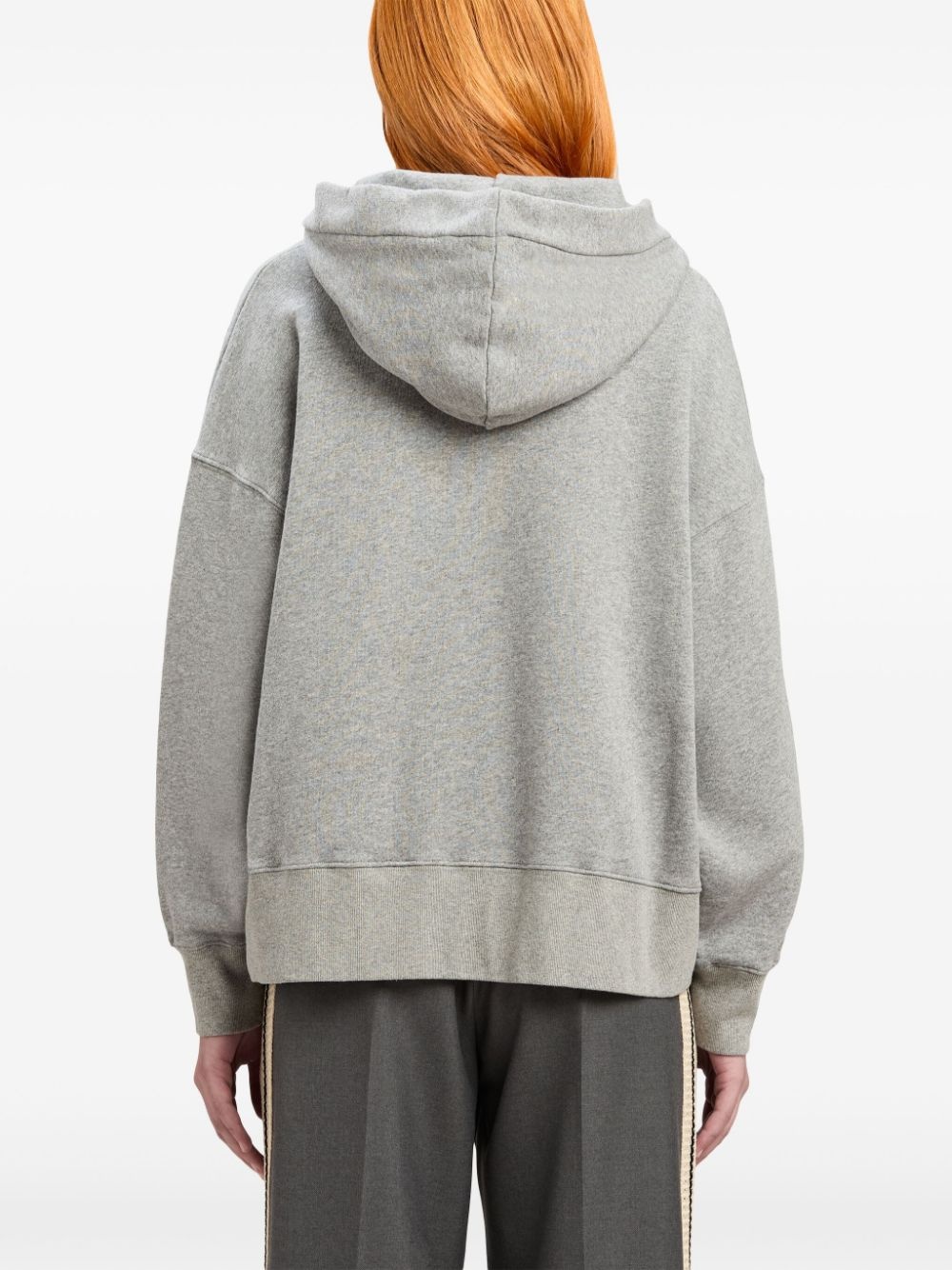 College hoodie - 5