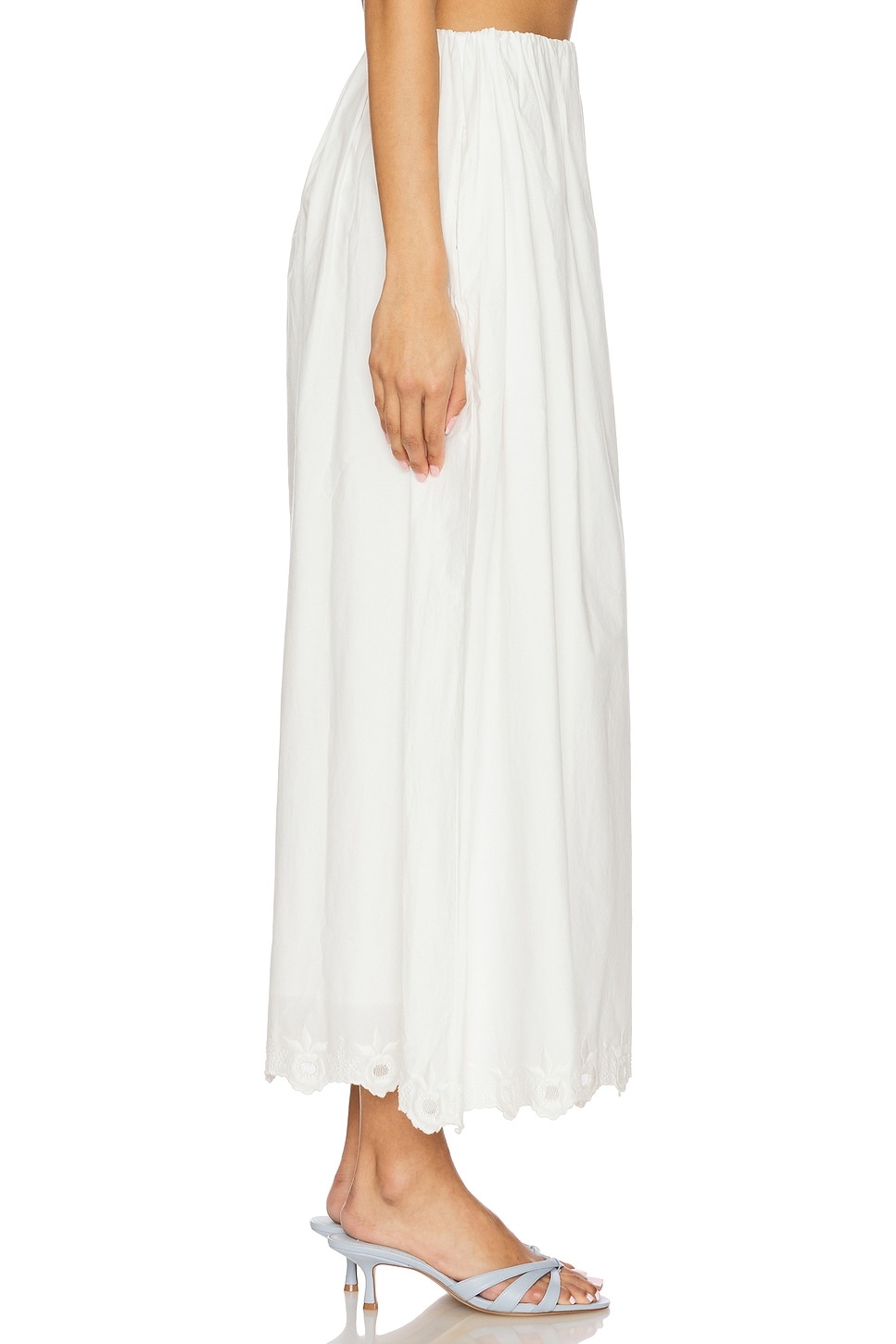 Antoinette Skirt - 3