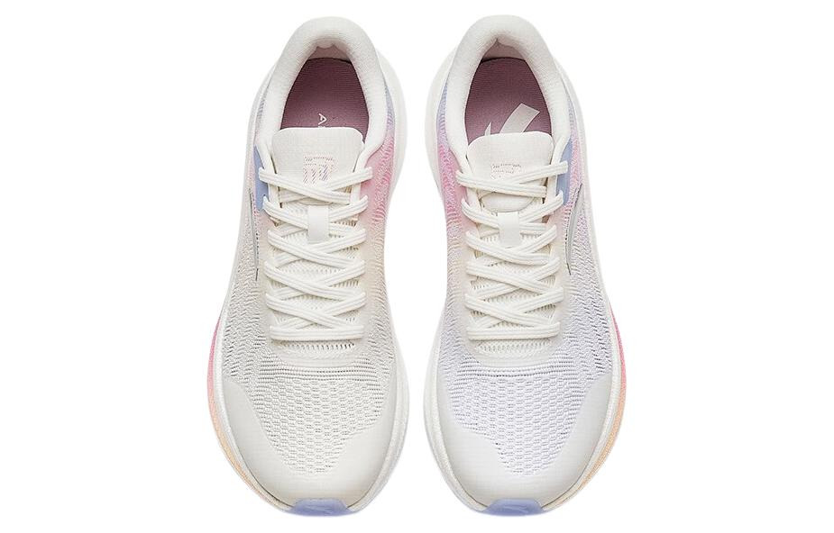 (WMNS) ANTA Champion 'White Blue Pink' 122335582S-7 - 2
