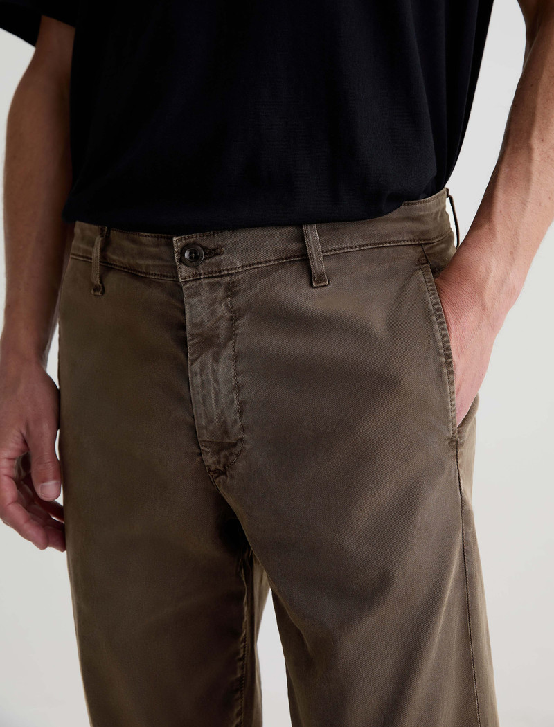 Kullen Trouser 4