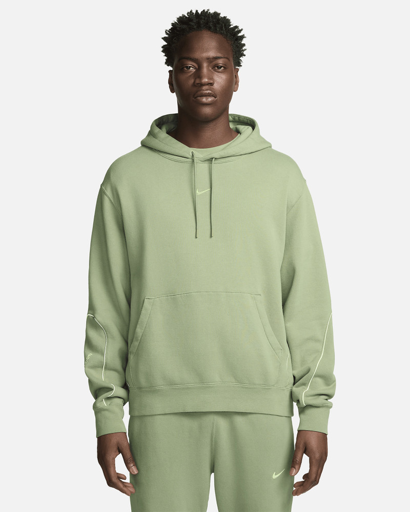 Nike NOCTA NOCTA Fleece CS Hoodie outlook
